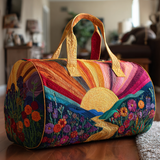 Bolsa de viaje acolchada – Mañana radiante