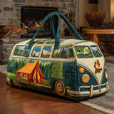 Bolsa de viaje acolchada – Furgoneta de camping