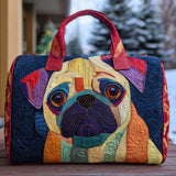Bolsa de viaje acolchada – Mejillas redondas