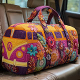 Bolsa de viaje acolchada – Hippiebus