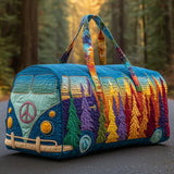 Bolsa de viaje acolchada – Aventura