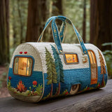 Bolsa de viaje acolchada – Carro de camping