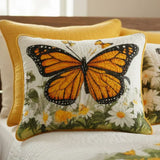 Funda de cojín - Pradera Monarch