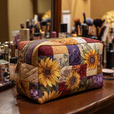 Neceser – Flor de Oro