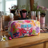 Neceser – Tour de Flores Groovy