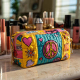 Neceser – Amor por el Patchwork Groovy
