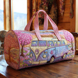 Bolsa de viaje acolchada – Pasión por viajar