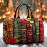 Bolsa de viaje acolchada – Lados mágicos
