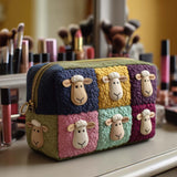 Neceser – Oveja de Patchwork