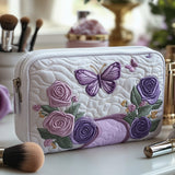 Neceser – Elegancia Púrpura