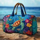 Bolsa de viaje acolchada – Explorador de Riffs