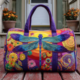 Bolsa de viaje acolchada – Cielo sedoso