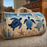 Bolsa de viaje acolchada – Tortuga soñadora