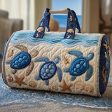 Bolsa de viaje acolchada – Camino de la tortuga